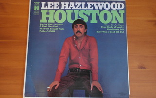 Lee Hazlewood:Houston-LP