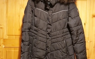 Superdry talvitakki M