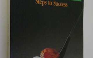 DeDe Owens : Golf : steps to success