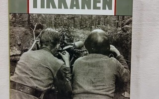 Suomen toinen vapaustaistelu - Pentti H. Tikkanen 1.p (2)