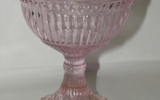 Iittala pieni sweet pink Mariskooli