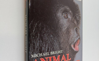Michael Bright : Animal Language