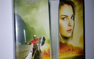 (SL) DVD) Prinssi Valiant (1997)