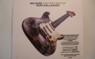 2-SACD - RORY GALLAGHER : BIG GUNS -05