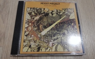 Pekka Pohjola – Keesojen Lehto (CD)