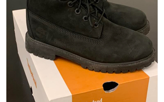 Timberland kengät 38