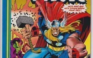 THE MIGHTY THOR 469