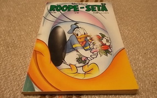 ROOPE-SETÄ - taskulehti no 261 , 5/2001