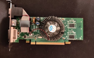 Sapphire ATI Radeon X1050