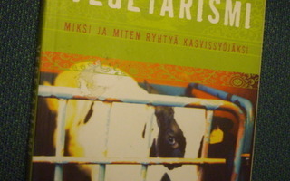 Bodhipaksa: VEGETARISMI (1.p.2003)  Sis.postikulut