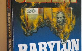 Jon Cleary : Babylon south