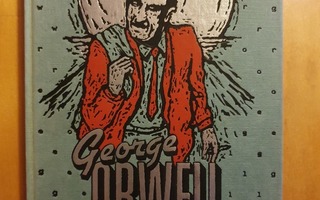 George Orwell:Tie Wiganin aallonmurtajalle