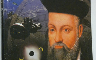 Michael Jordan : Nostradamus : uutta tietoa suuren näkijä...