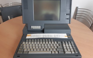 Chicony PC kannettava tietokone (osiksi) 1