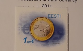 Viro 2011 - Euro  ++