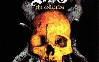 DIO - The Collection CD 2003
