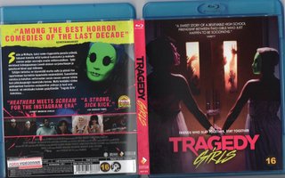 Tragedy Girls	(52 522)	k	-FI-	BLU-RAY	suomikansi,			2017