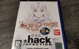 Hack Infection Part 1 PS2