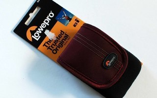 Lowepro - Dublin 10 kameralaukku