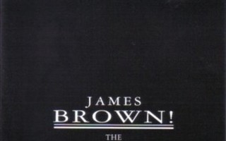 James Brown - The gold collection 2CD
