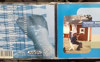 V/A - Tervetuloa Kioskiin Vol. 2 CD-kokoelma