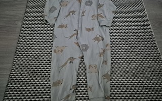 H&M pyjama koko 86