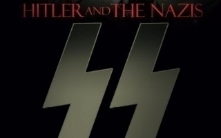 HITLER AND THE NAZIS	(50 432)	UUSI	-FI-	DVD	(2)		2011	4h 44m