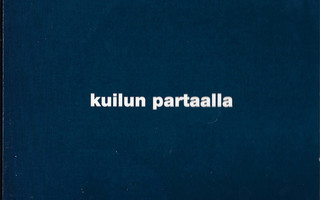 Timo Rautiainen & Trio Niskalaukaus - Kuilun Partaalla MCD