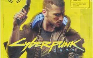 Cyberpunk 2077 (Special Edition)