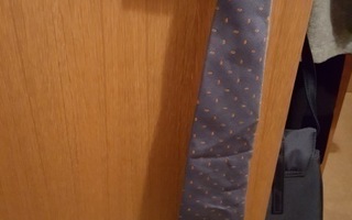 Uusi solmio