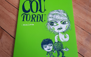 Cou Tordu (Caroline Sury)