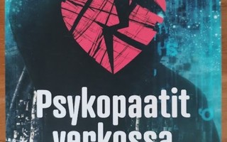 Lisbet Duvringe & Mike Florette: Psykopaatit verkossa