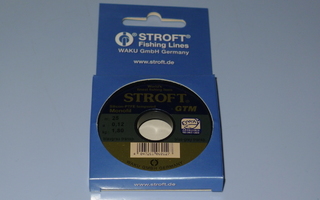 Stroft  0,12mm / 1,80kg