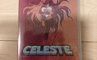 Celeste Limited Run #23 (Muoveissa)