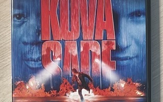 Kova sade (1997) Morgan Freeman, Christian Slater