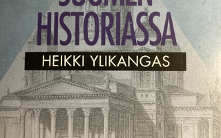 HEIKKI YLIKANGAS: KÄÄNNEKOHDAT SUOMEN HISTORIASSA