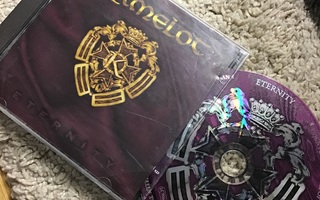 Kamelot / eternity CD