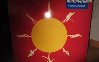 Jay & The Miracles : Sun LP
