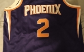 NBA Phoenix Suns pelipaita.