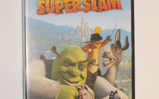 Shrek SuperSlam