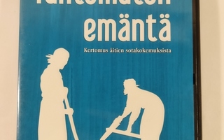 (SL) DVD) Tuntematon emäntä (2011) O: Elina Kivihalme