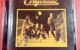 (SL) CD) Popeda – Popeda