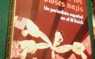 Ramon Garriga: EL OCASO DE LOS DIOSES NAZIS (2007) Sis.pk:t