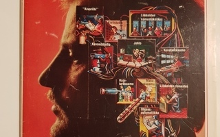 1975 / 5 Tekniikan Maailma lehti