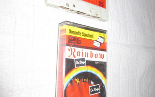 Rainbow - On Stage ( C-kasetti v 1977 )