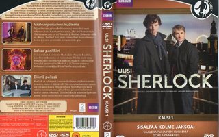 sherlock 1 kausi	(22 287)	k	-FI-	suomik.	DVD	(2)	benedict cu