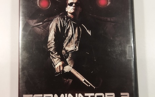 (SL) 2 DVD) Terminator 2 - Judgment Day (1991)