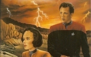 Star Trek - Voyager #14: Marooned