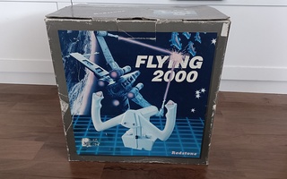 flying 2000 Commodore amiga/64/128 lento joystick