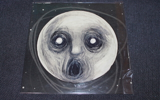 Steven Wilson - Raven That Refused To Sing LP 2013